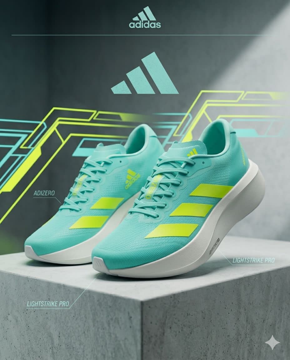 Adidas Adizero SL