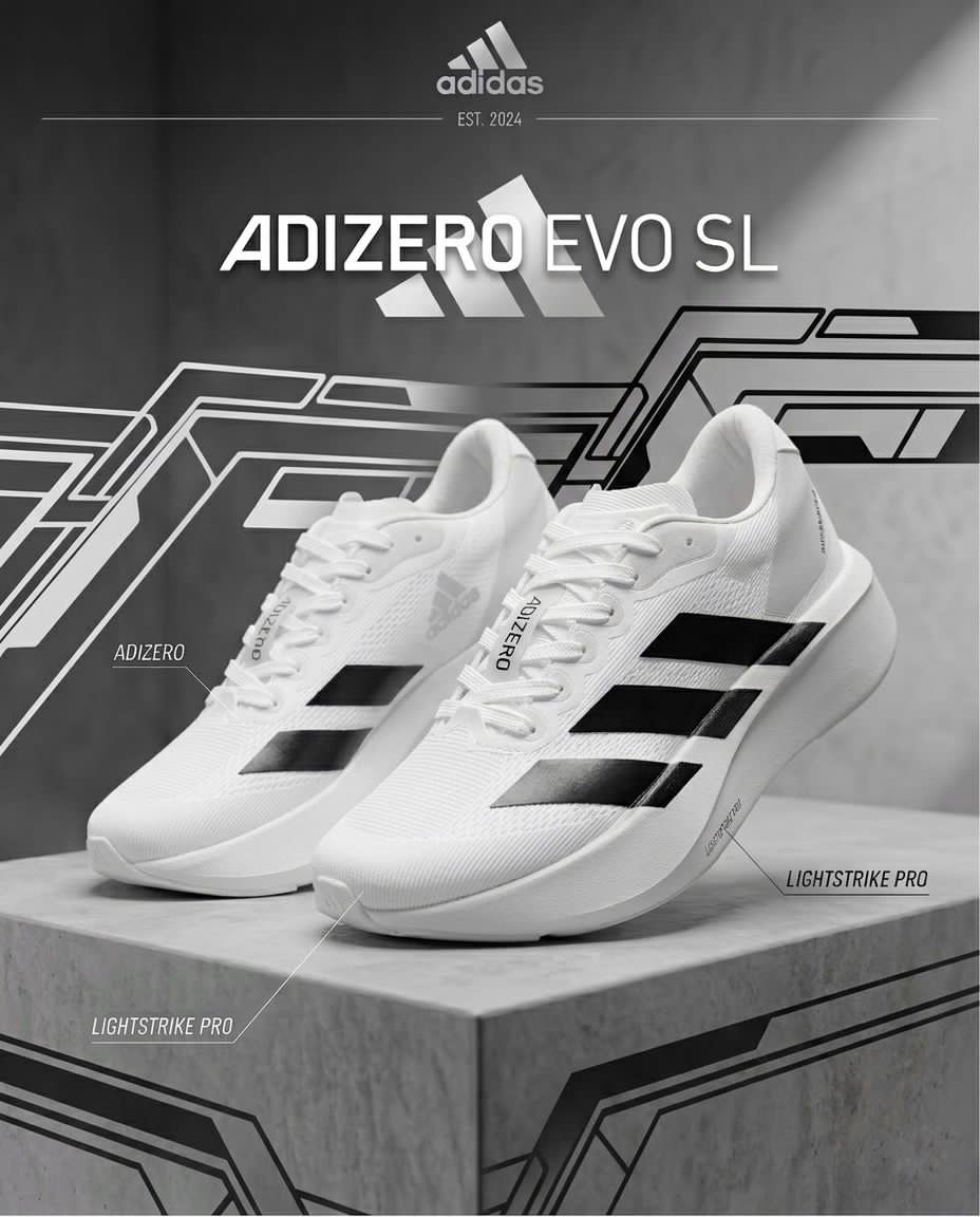 Adidas Adizero SL