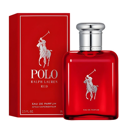 1.1 POLO RED HOMBRE