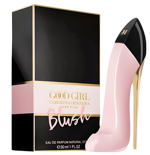 1.1 DAMA CAROLINA HERRERA ROSA