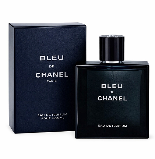 1.1 HOMBRE BLEU CHANEL TOILETTE