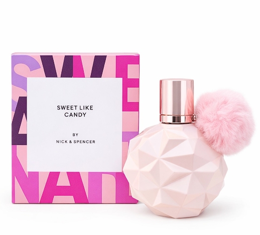 1.1 DAMA SWEET CANDY ARIANA GRANDE