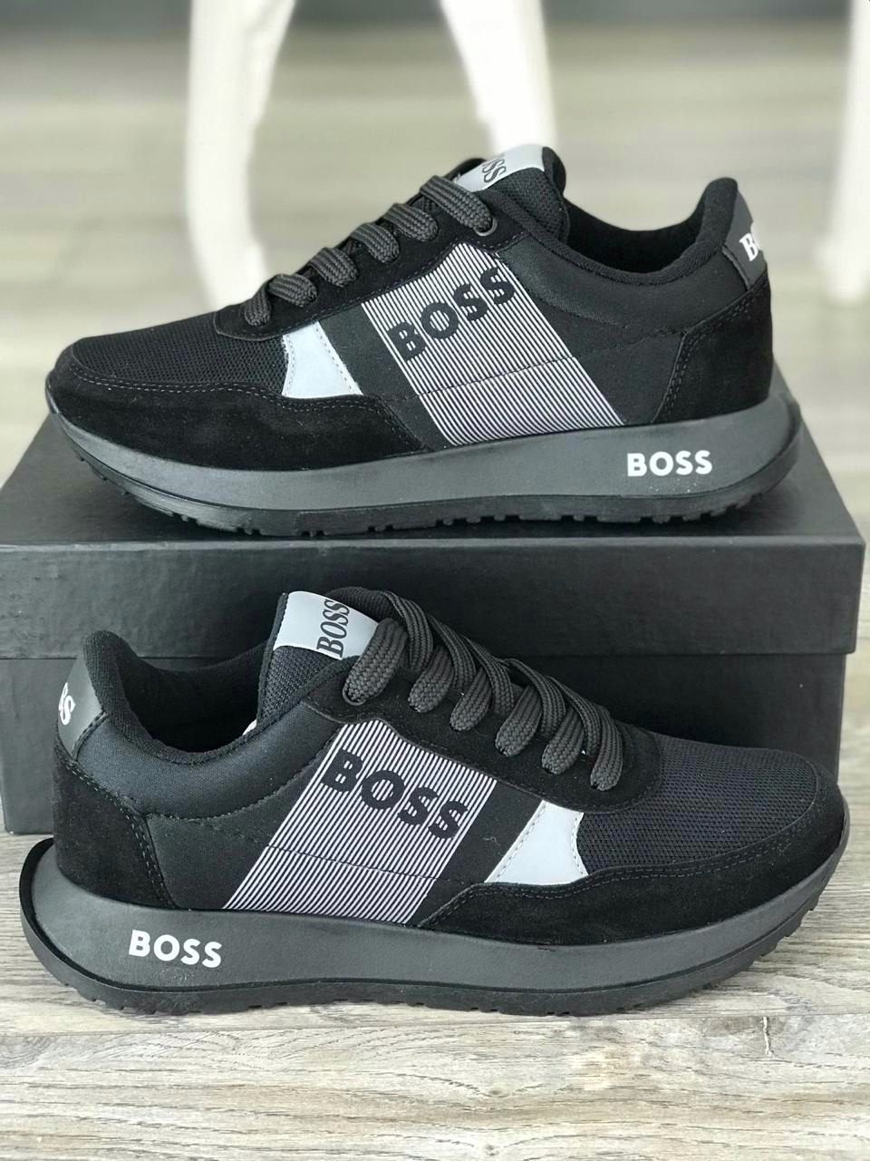 HUGO BOSS FOOWEAR