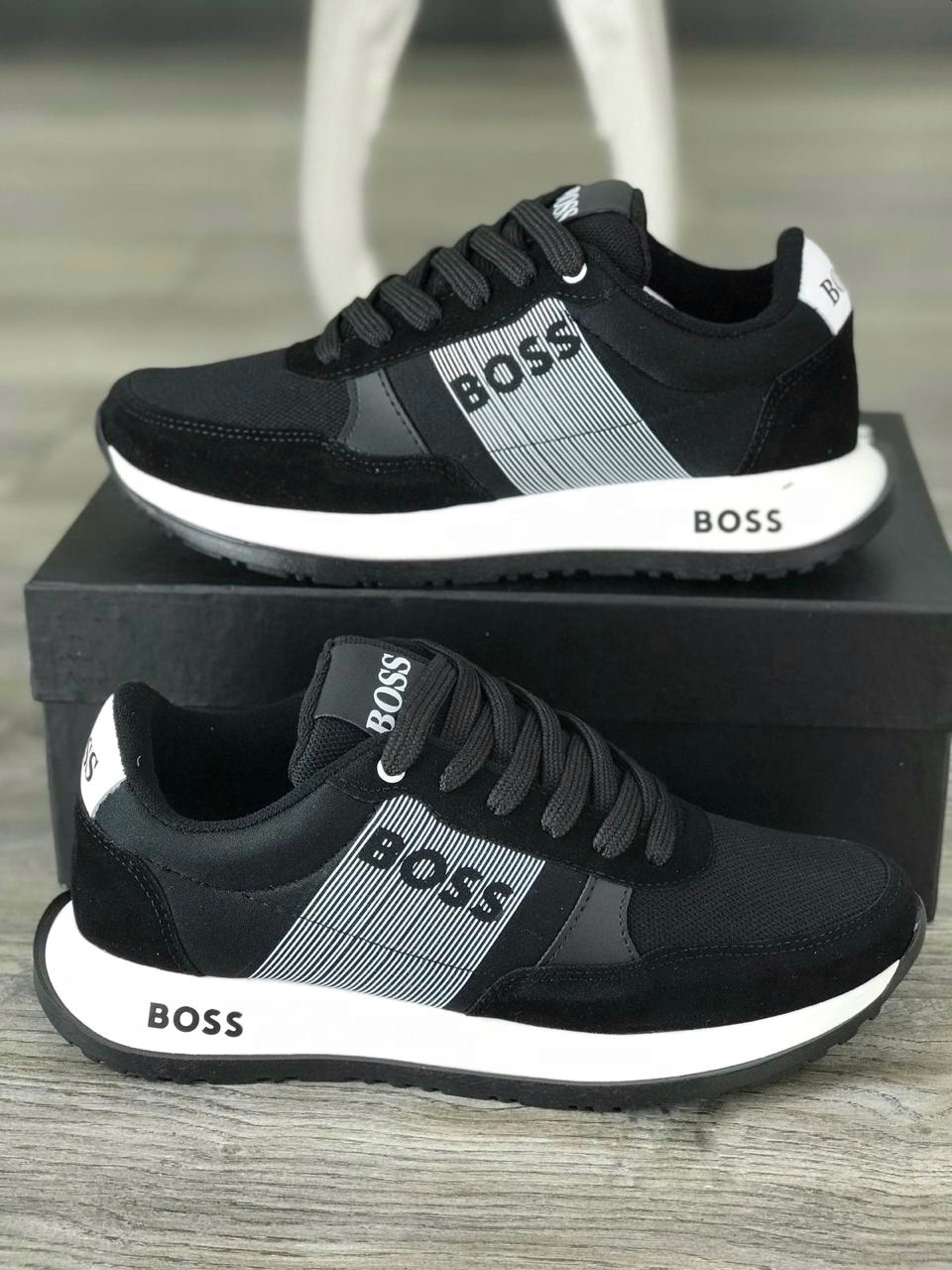 HUGO BOSS FOOWEAR
