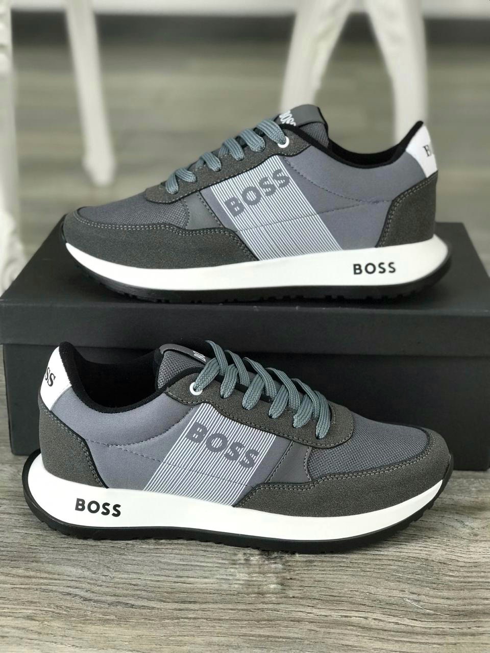 HUGO BOSS FOOWEAR