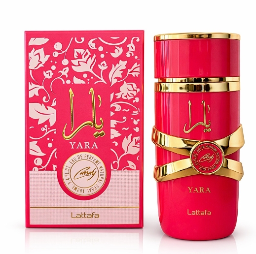 1.1 DAMA YARA CANDY