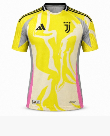 1.1 JUVENTUS EDICION ESPECIAL