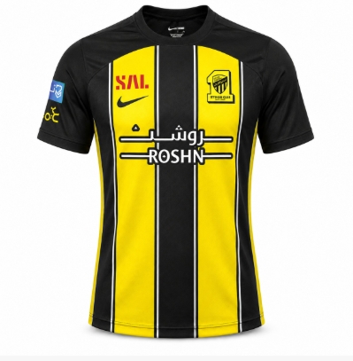1.1 AL-ITTIHAD CLUB 23/24