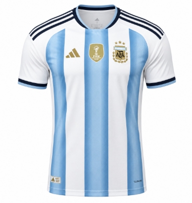 1.1 MUNDIAL ARGENTINA 2026
