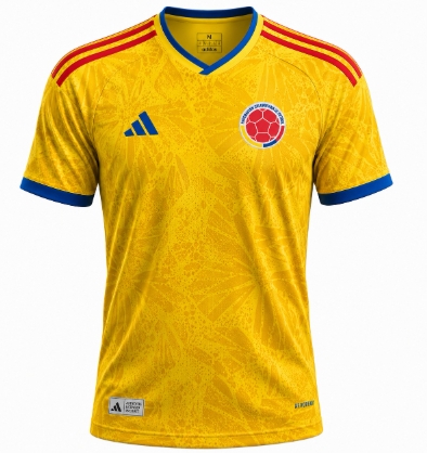 1.1 MUNDIAL COLOMBIA 2026
