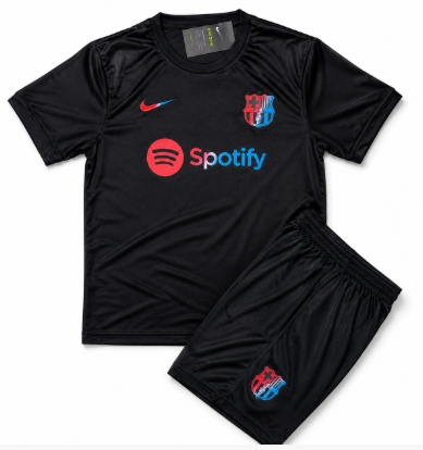 BARCELONA ALTERNATIVA CONJUNTO DEPORTIVO AAA