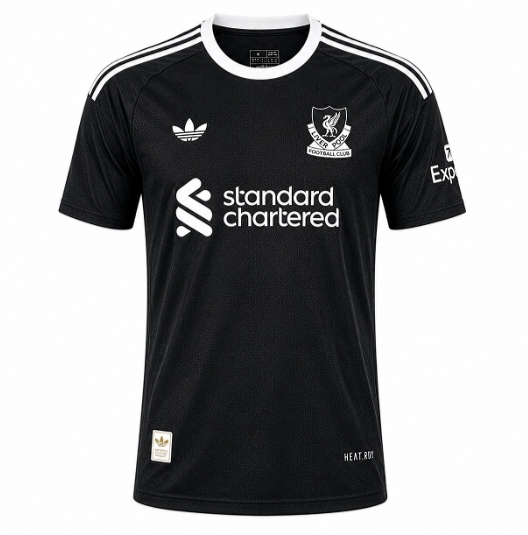 1.1 LIVERPOOL ARQUERO 2026