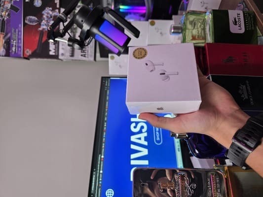 AIRPODS PRO 2A GENERACION 1.1