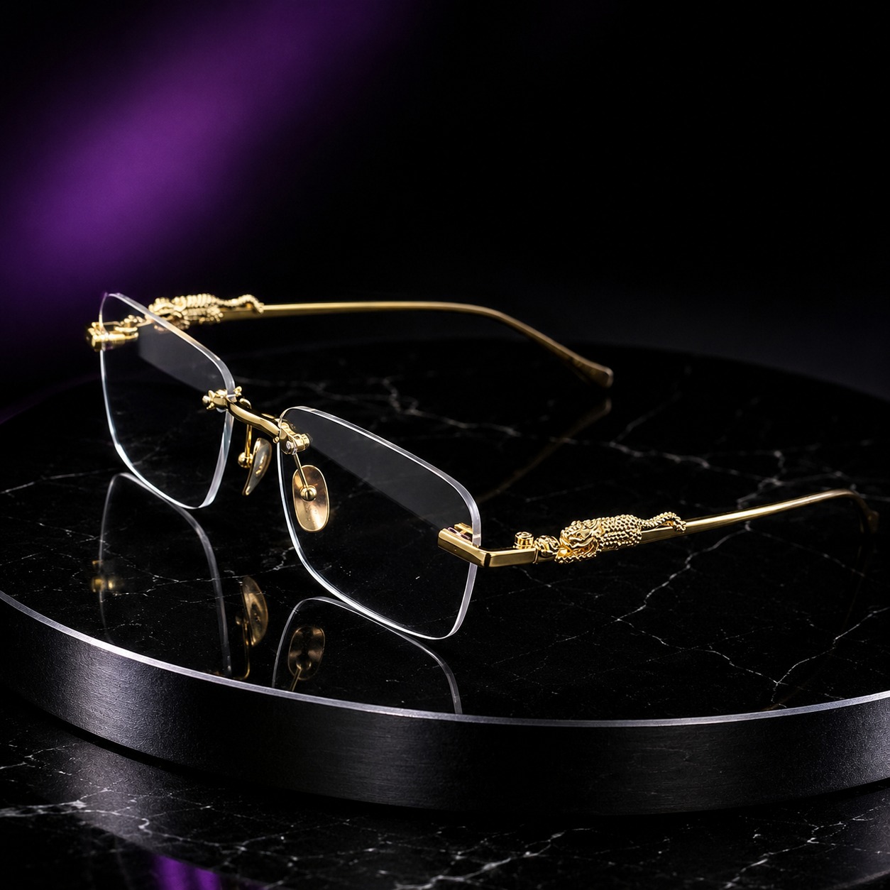 GAFAS ESTILO CARTIER CH3