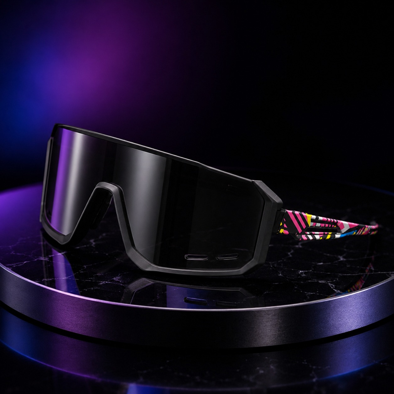 GAFAS IMPORTADAS CH4 UNISEX