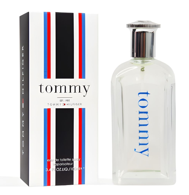 1.1 HOMBRE TOMMY HILFIGER