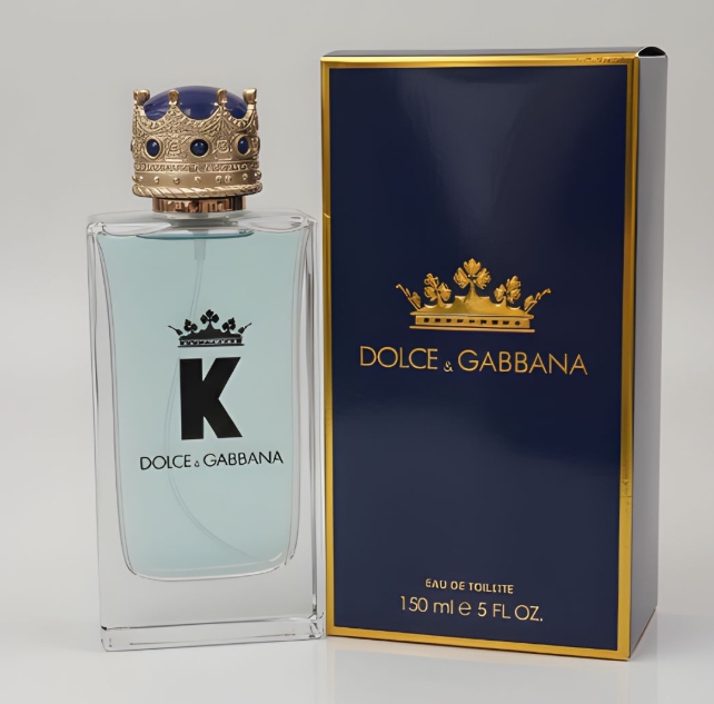 1.1 HOMBRE DOLCE & GABBANA K