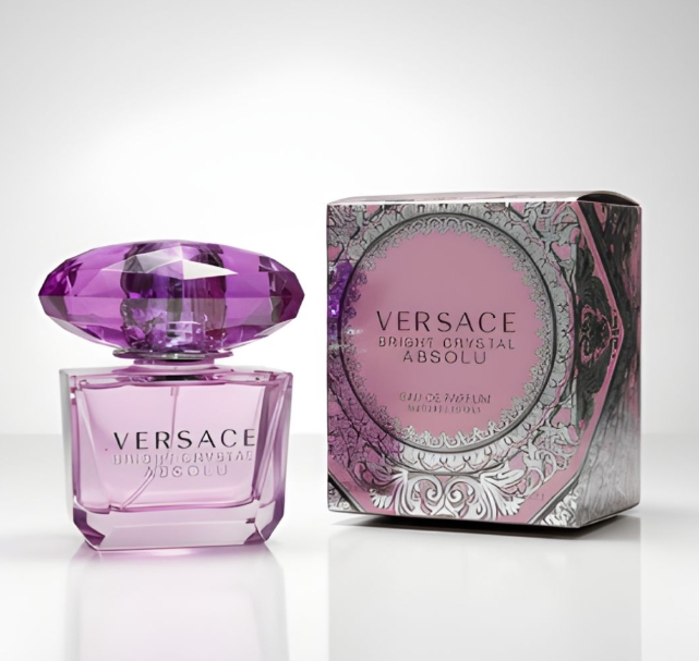 1.1 MUJER VERSACE BRIGHT CRYSTAL ABSOLOU